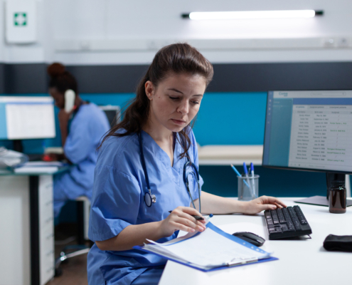 10 Things To Look for in a Medical Billing Company